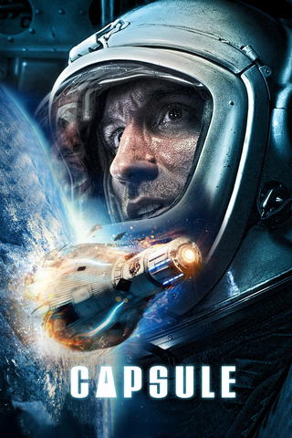 Capsule (2015)