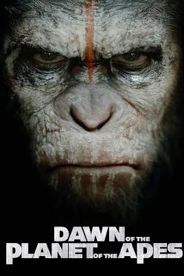 Dawn of the Planet of the Apes
