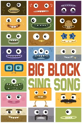 Big Block Singsong
