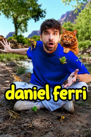 Daniel Ferri