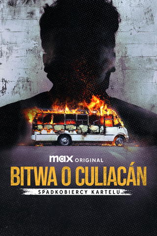 Battle of Culiacán: Heirs of the Cartel