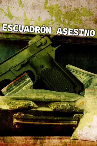 Escuadrón asesino