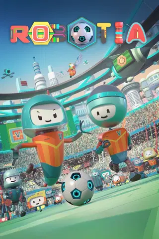 Robotia