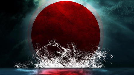 3.11: Surviving Japan