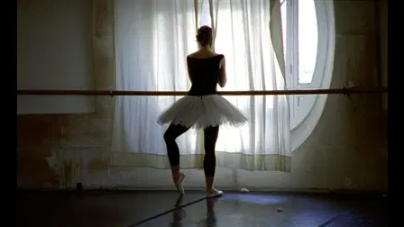 La danza - El ballet de la Ópera de París