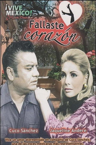 Fallaste Corazon