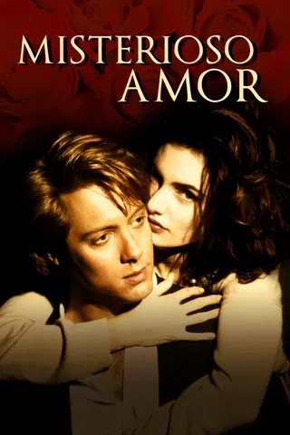 Misterioso amor