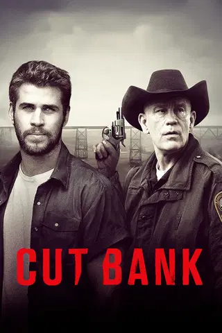 Cut Bank