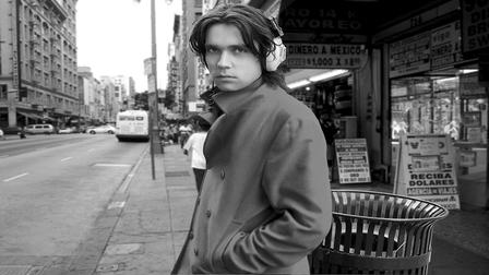 Rufus Wainwright - All I Want