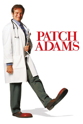 Patch Adams O amor é contagioso (Patch Adams) [Legendado]