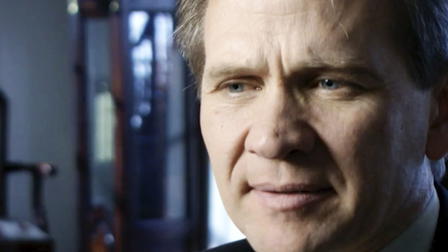 The Kidnapping of Elizabeth Smart