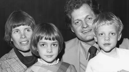 Harry Chapin: When in Doubt, Do Something