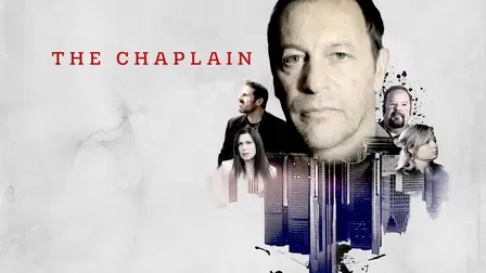 The Chaplain