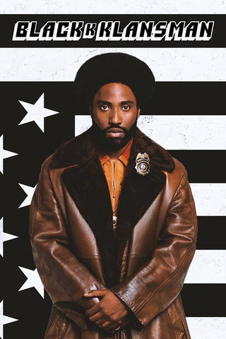 BlacKkKlansman