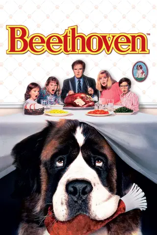 Beethoven: Uno más de la familia