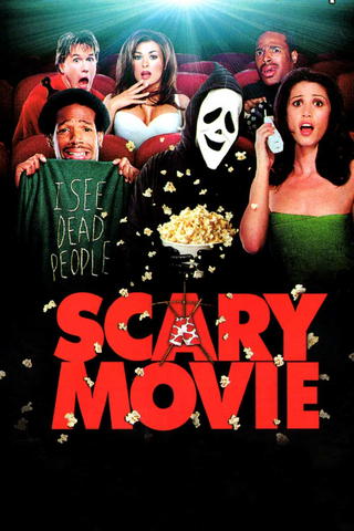 Scary Movie