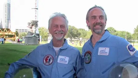 Man On a Mission: Richard Garriott's Road to the Stars