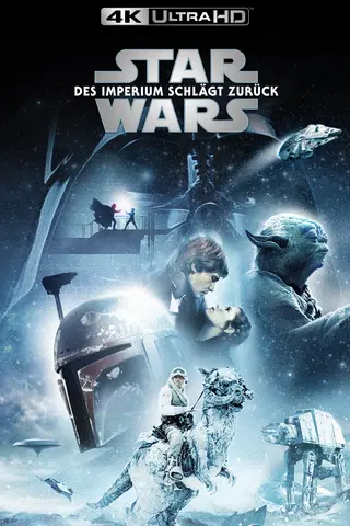 Planet der Affen: New Kingdom