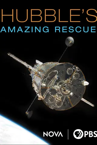 Hubble's Amazing Rescue