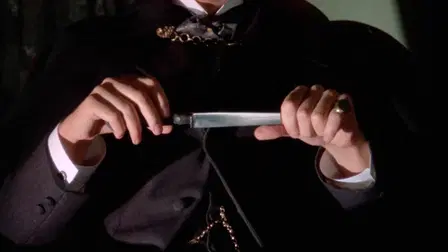 Dr. Jekyll & Sister Hyde