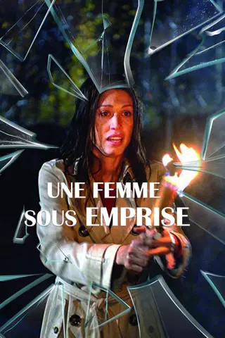 Une femme sous emprise