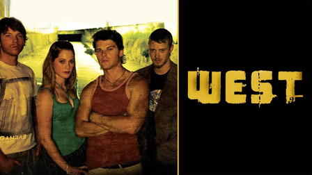West