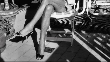 Helmut Newton: The Bad and the Beautiful