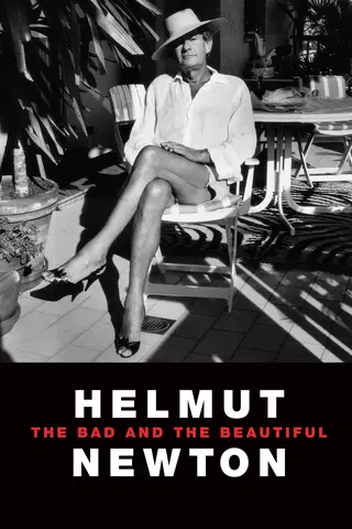 Helmut Newton - The Bad And The Beautiful