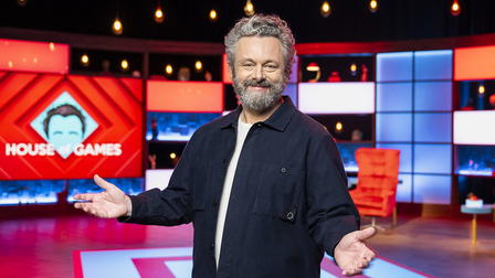 Richard Osman's House of Games