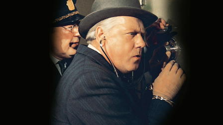 The Last Exploits of the Olsen Gang
