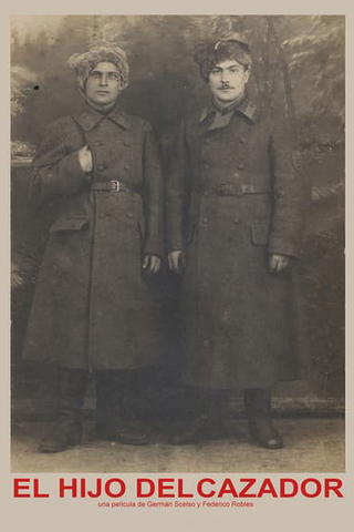 El hijo del cazador (The Son of the Hunter)