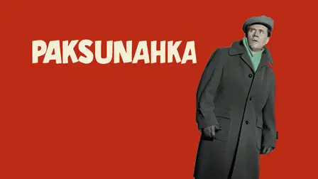 Paksunahka