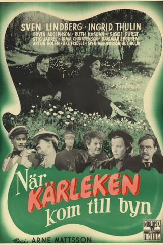 Provinspigen