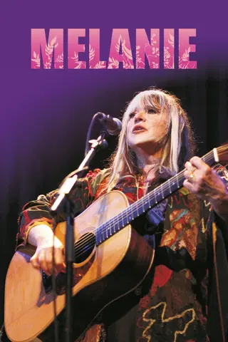 Melanie