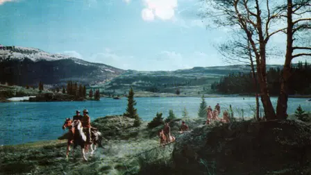Rid för livet