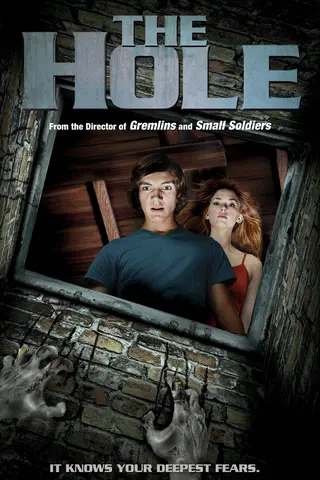 The Hole