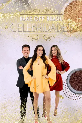 Bake Off Celebridades