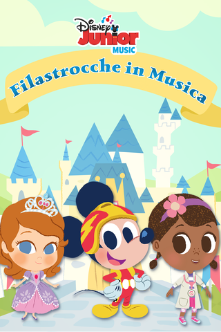 Filastrocche in musica