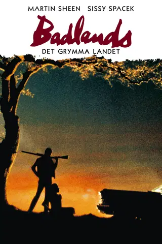 Det grymma landet