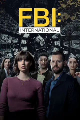 F.B.I. International