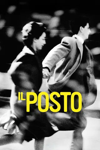 Il posto