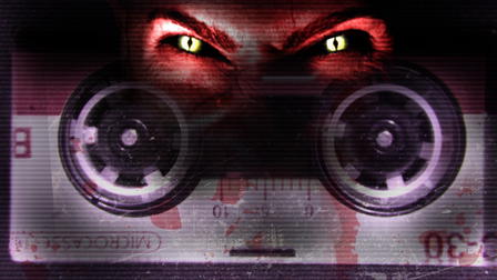 The Demonic Tapes