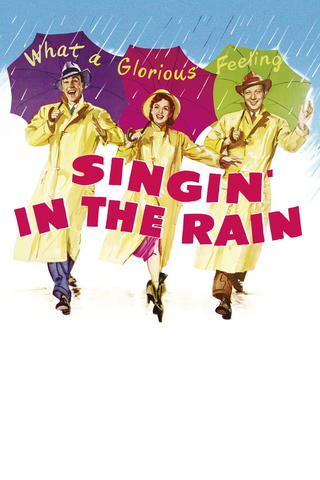 Singin' in the Rain