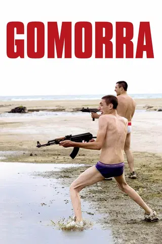 Gomorra