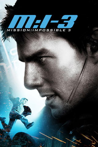 Mission: Impossible III