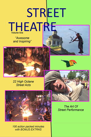 Street Theatre