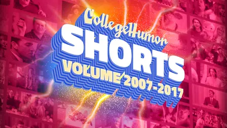 Chekhov Comedy Shorts