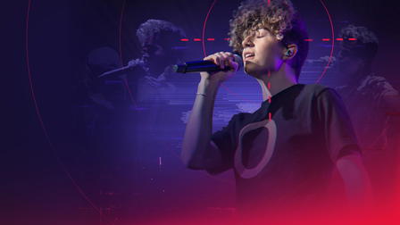 IMPACT x Nightline: The Boy Band Murder Plot?