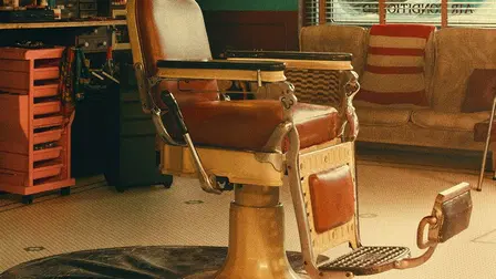 Barbershop