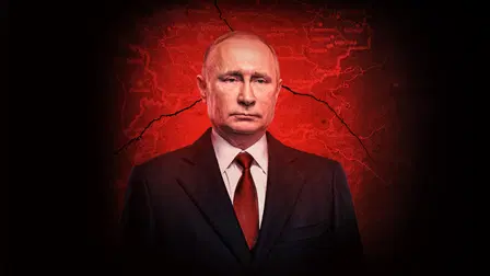 Inside the Mind of Vladimir Putin: Retribution